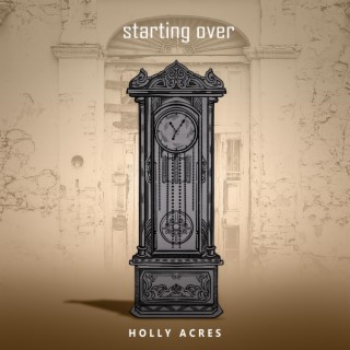 Starting Over lyrics | Boomplay Music