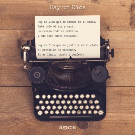 Hay un Dios ft. Carlos y Ana | Boomplay Music