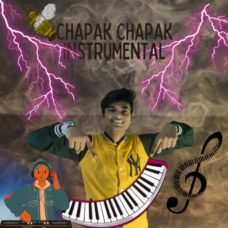 Chapak Chapak (instrumental) | Boomplay Music