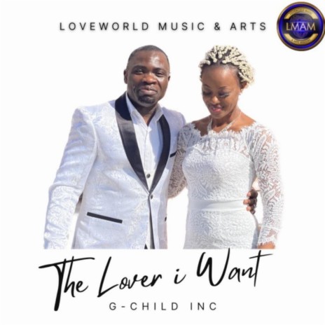 the lover i want | Boomplay Music