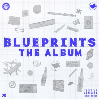 BLUEPRINTS (intro)