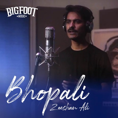 Bhopali ft. Zeeshan Ali