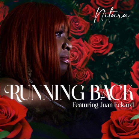 Running Back ft. Juan Eckard | Boomplay Music