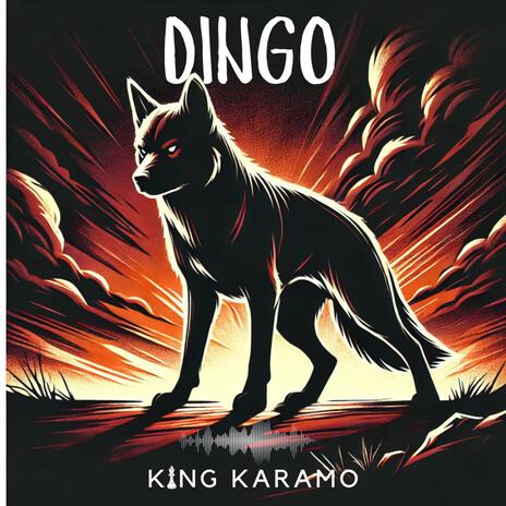 DINGO | Boomplay Music