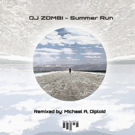 Summer Run | Boomplay Music
