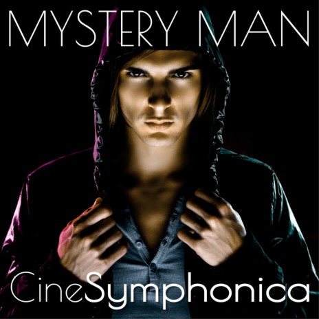 Mystery Man | Boomplay Music