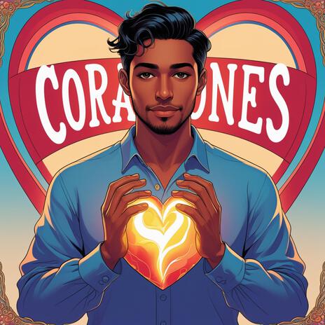 Corazones | Boomplay Music