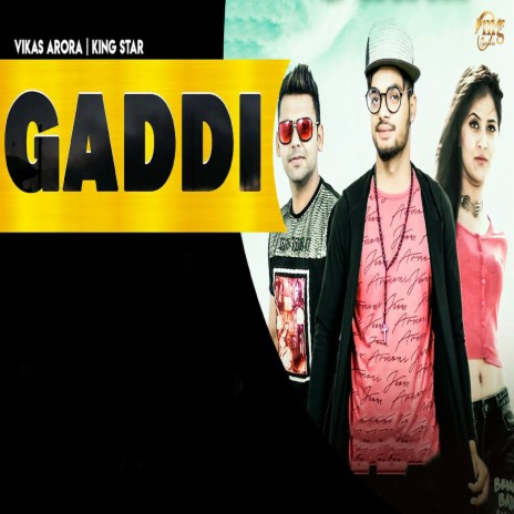 Gaddi | Boomplay Music