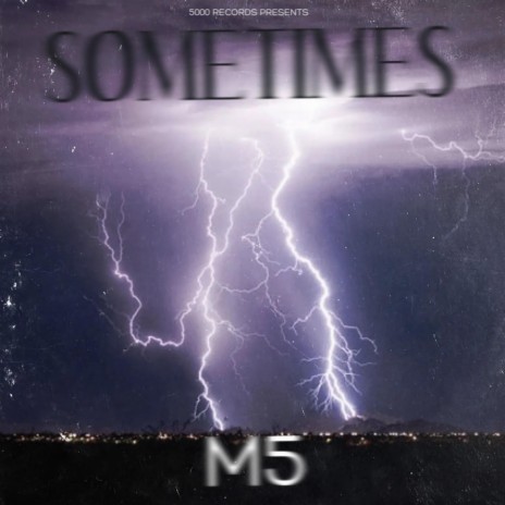 Sometimes | Boomplay Music