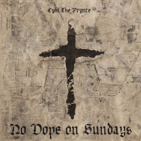 No Dope On Sundays (feat. Pusha T) | Boomplay Music