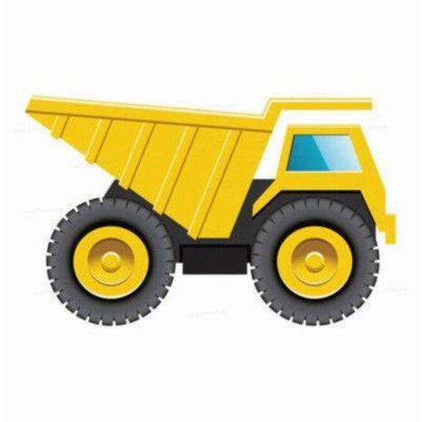 Big Yellow Truck | Boomplay Music