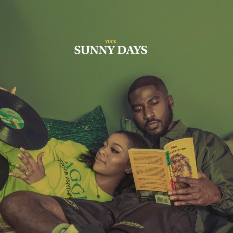 SUNNY DAYS | Boomplay Music