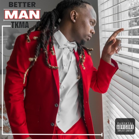 Better Man | Boomplay Music