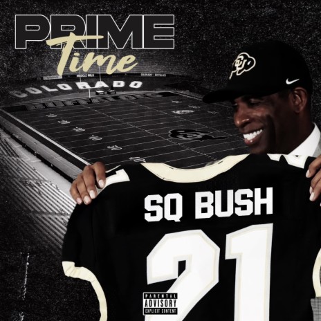 Prime Time | Boomplay Music