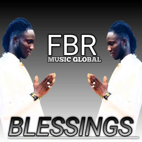 Blessings | Boomplay Music