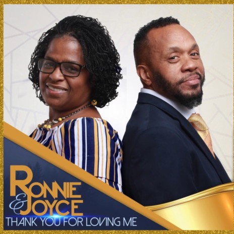 Thank you for Loving me ft. Joyce Hall | Boomplay Music