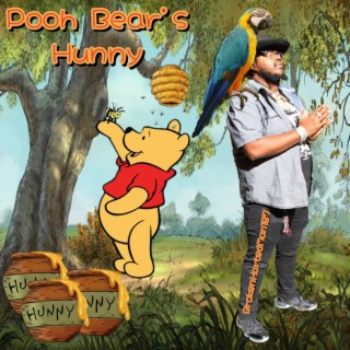 Pooh Bear's Hunny