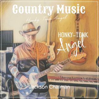 Honky-Tonk Angel