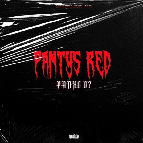 Pantys Red | Boomplay Music