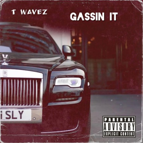 GASSIN IT | Boomplay Music