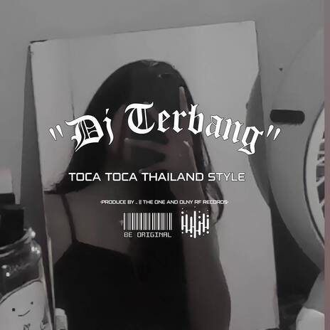 DJ STYLE THAILAND UNYIL 12 VIRAL TIKTOK | Boomplay Music