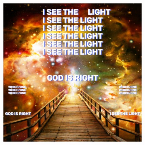 GOD IS RIGHT (Remix) ft. J8YDEN