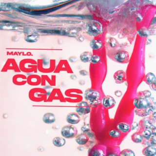 Agua Con Gas