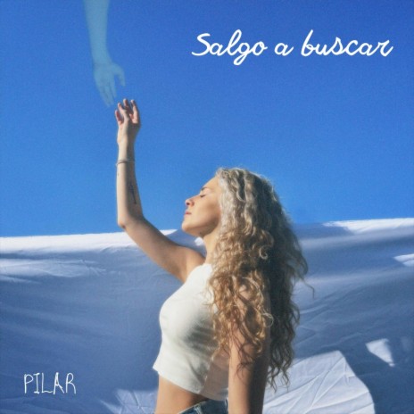 Salgo a Buscar | Boomplay Music