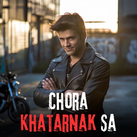 Chora Khatarnak Sa | Boomplay Music