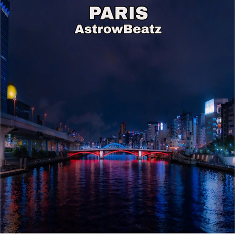 Paris | Boomplay Music