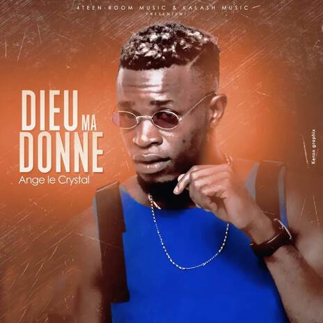 Dieu m’a donné | Boomplay Music