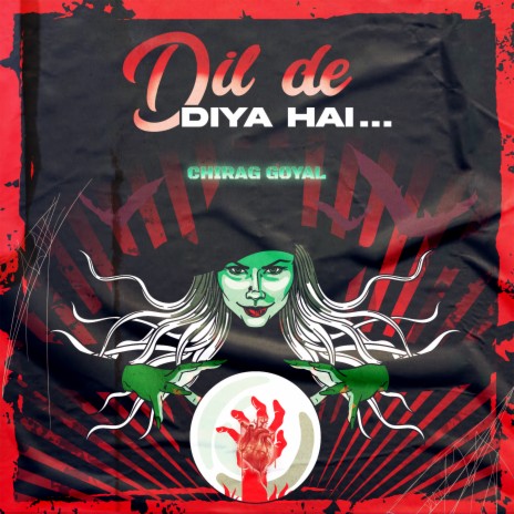 Dil De Diya Hai | Boomplay Music