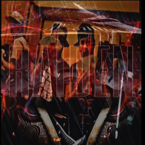 Raiden | Boomplay Music