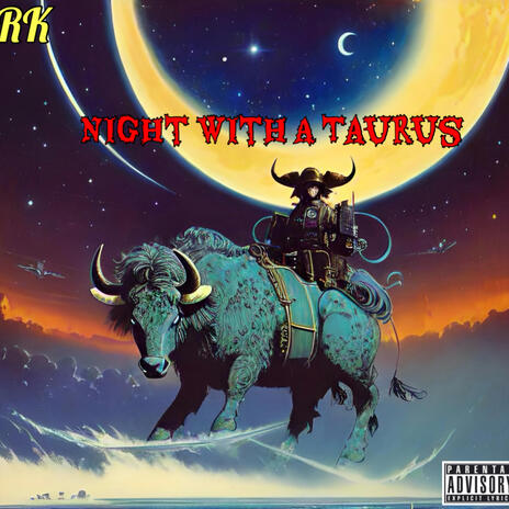 RK x Night With A Taurus | Boomplay Music