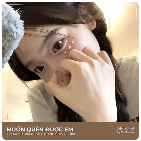 BEAT Muốn Quên Được Em (Remix) | Boomplay Music