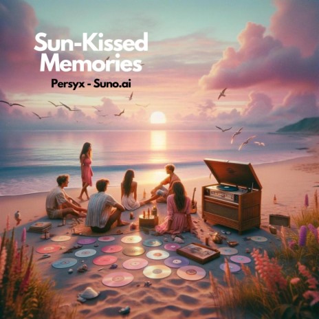Sun-Kissed Memories ft. Suno.ai | Boomplay Music