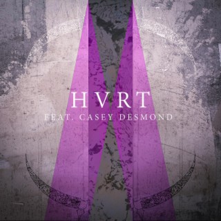 Hvrt ft. Casey Desmond lyrics | Boomplay Music