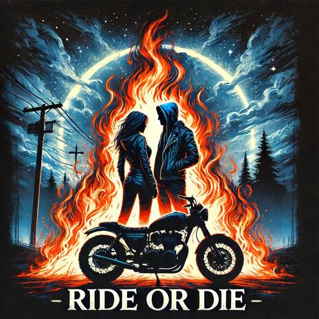 Ride Or Die | Boomplay Music