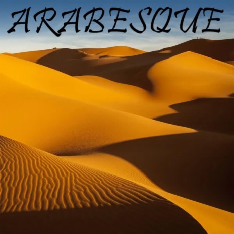 Arabesque | Boomplay Music