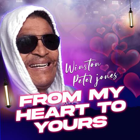 From my Heart to yours | Boomplay Music