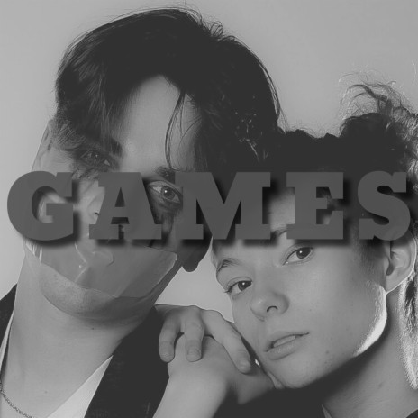 GAMES (REPLAYED) ft. Logan Dunbar | Boomplay Music