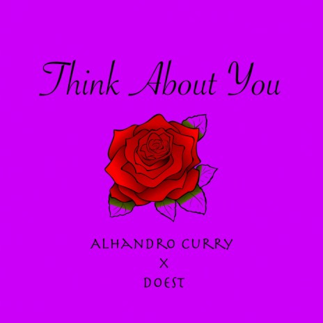 Think About You ft. Doest