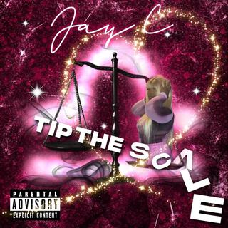 Tip The Scale (EP)