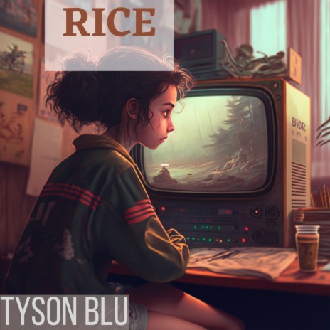 Rice | Boomplay Music
