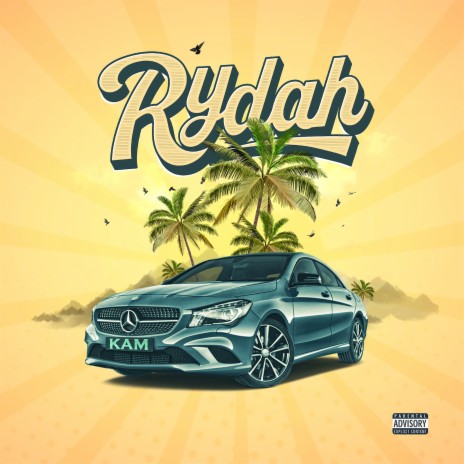 Rydah | Boomplay Music