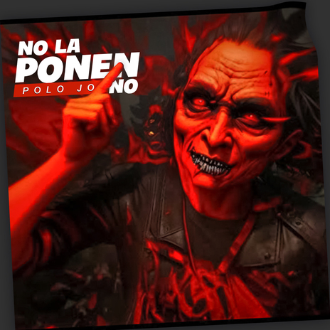 No la ponen no | Boomplay Music