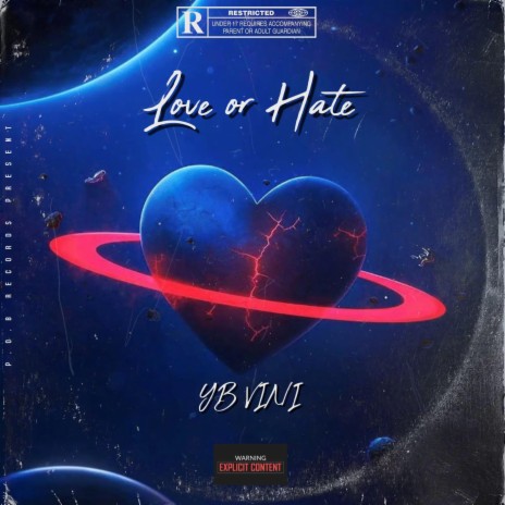 Love or Hate | Boomplay Music