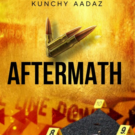 Aftermath ft. DJ MYLES BZ | Boomplay Music