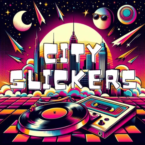 City Slickers (Remix)