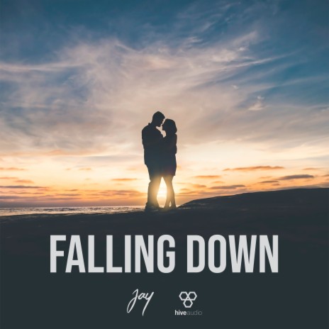 Falling Down ft. HiveAudio | Boomplay Music